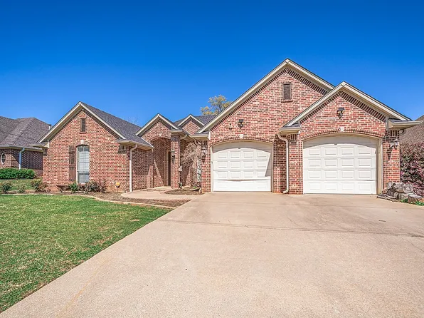 105 Marlin St, Longview, TX 75604