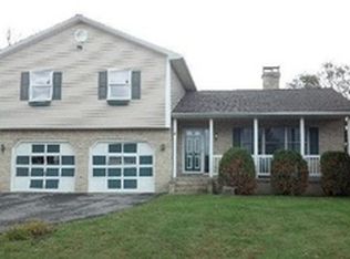 270 Donna St, Hollidaysburg, PA 16648
