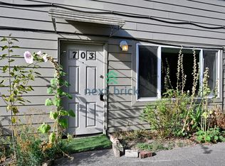 Seattle 701, Seattle, WA 98108