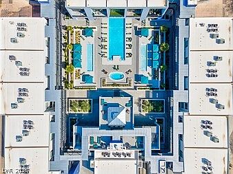 5th image of 8925 W Flamingo Rd Unit 207