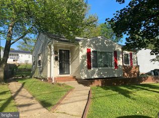 4211 73rd Ave, Hyattsville, MD 20784