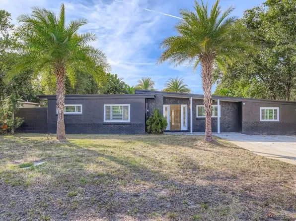 1302 Cole Rd, Orlando, FL 32803