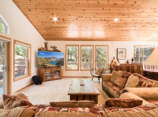 11325 Sitzmark Way, Truckee, CA 96161