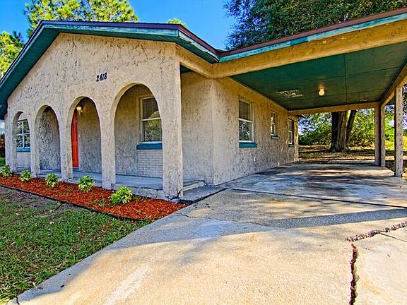 3rd image of 2418 Mary Jewett Cir