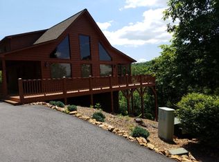 136 Brasstown View Rd, Murphy, NC 28906