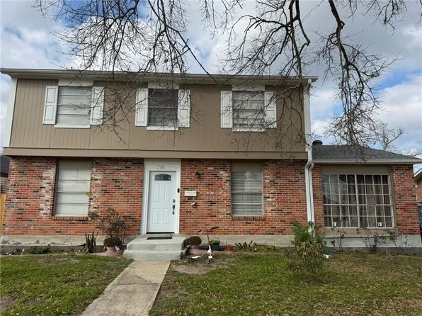 510 Johns Hopkins Dr, Kenner, LA 70065