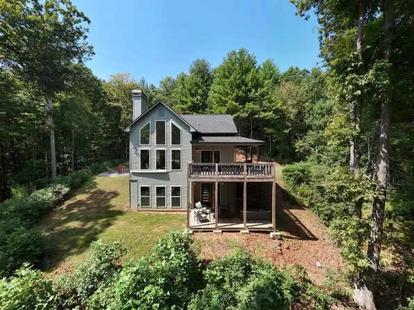 274 Franklin Hills Way, Blairsville, GA 30512