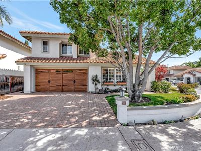 4 Via Menta, Rancho Santa Margarita, CA, 92688