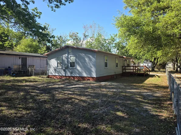 5704 XAVIER Road, Jacksonville, FL 32209