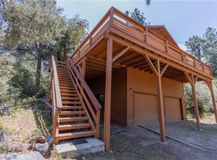2206 Bernina Dr, Pine Mountain Club, CA 93222