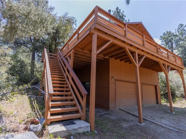 2206 Bernina Dr, Pine Mountain Club, CA 93222