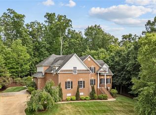 14337 Riverdowns South Dr, Midlothian, VA 23113
