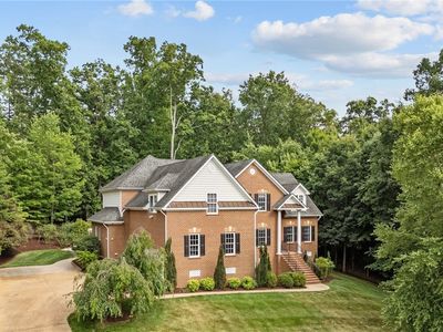14337 Riverdowns South Dr, Midlothian, VA, 23113