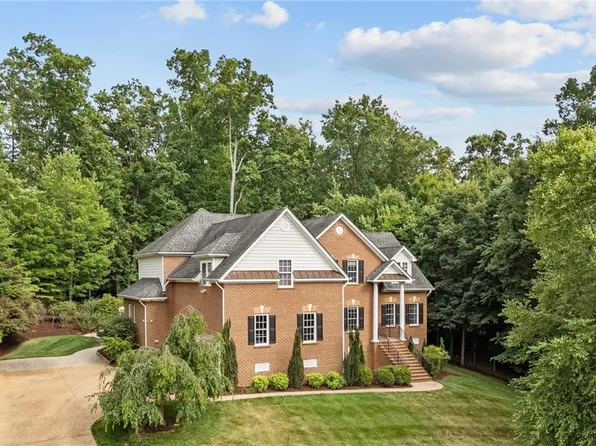 14337 Riverdowns South Dr, Midlothian, VA 23113