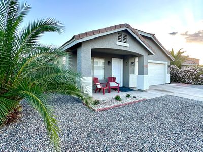 14715 W WILLOW Lane W, Surprise, AZ, 85374