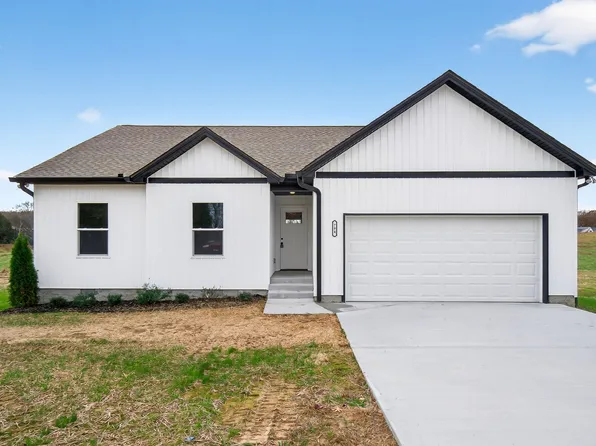 794 C Rody Rd Lot 4, McMinnville, TN 37110