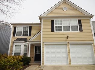 4415 Ridgefair Dr, Cumming, GA 30040