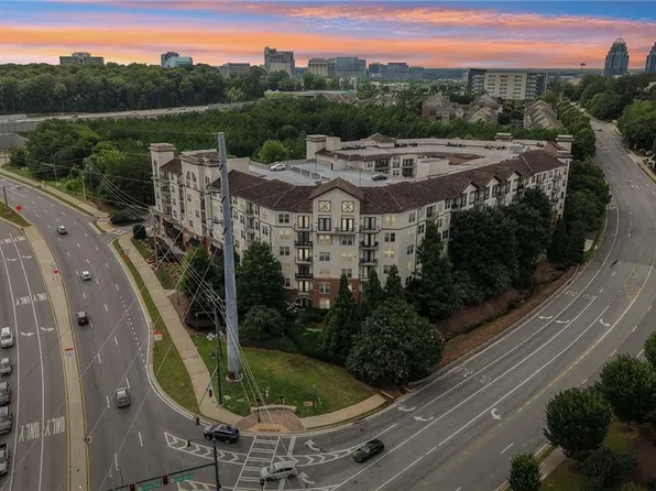 901 Abernathy Rd NE APT 6040, Atlanta, GA 30328