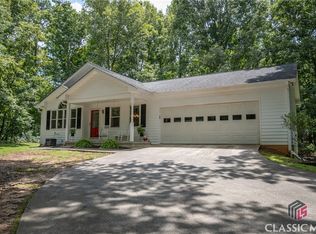 183 Applebaum Way, Colbert, GA 30628