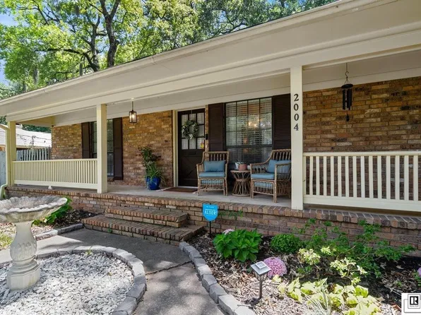 2004 Oakmont St, Monroe, LA 71201