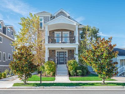 302 N Mansfield Ave, Margate, NJ, 08402