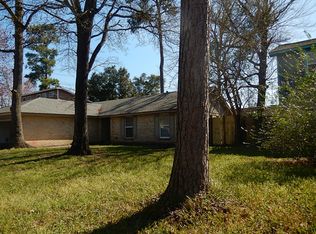 11122 Clear Fork Dr, Humble, TX 77396