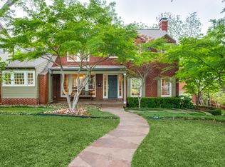 6857 Lorna Ln, Dallas, TX 75214