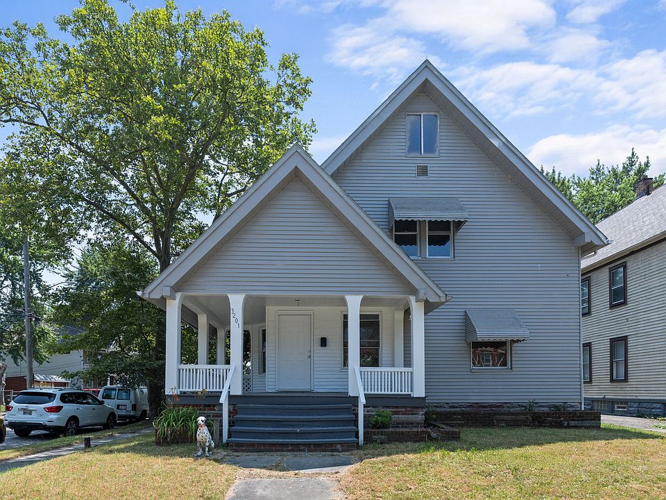 1st image of 3201 Library Ave