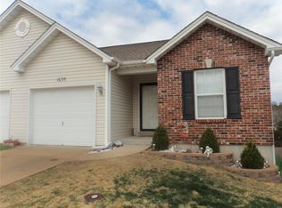 1639 Vine School Rd, Herculaneum, MO 63048