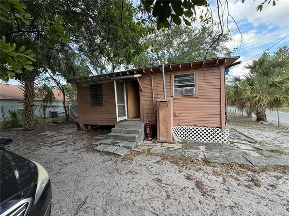 (undisclosed Address), Tampa, FL 33605