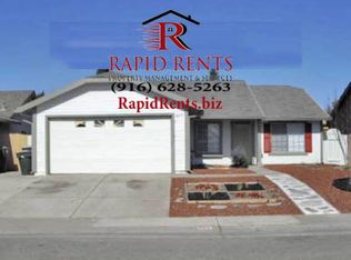 8177 Visalia Way, Sacramento, CA