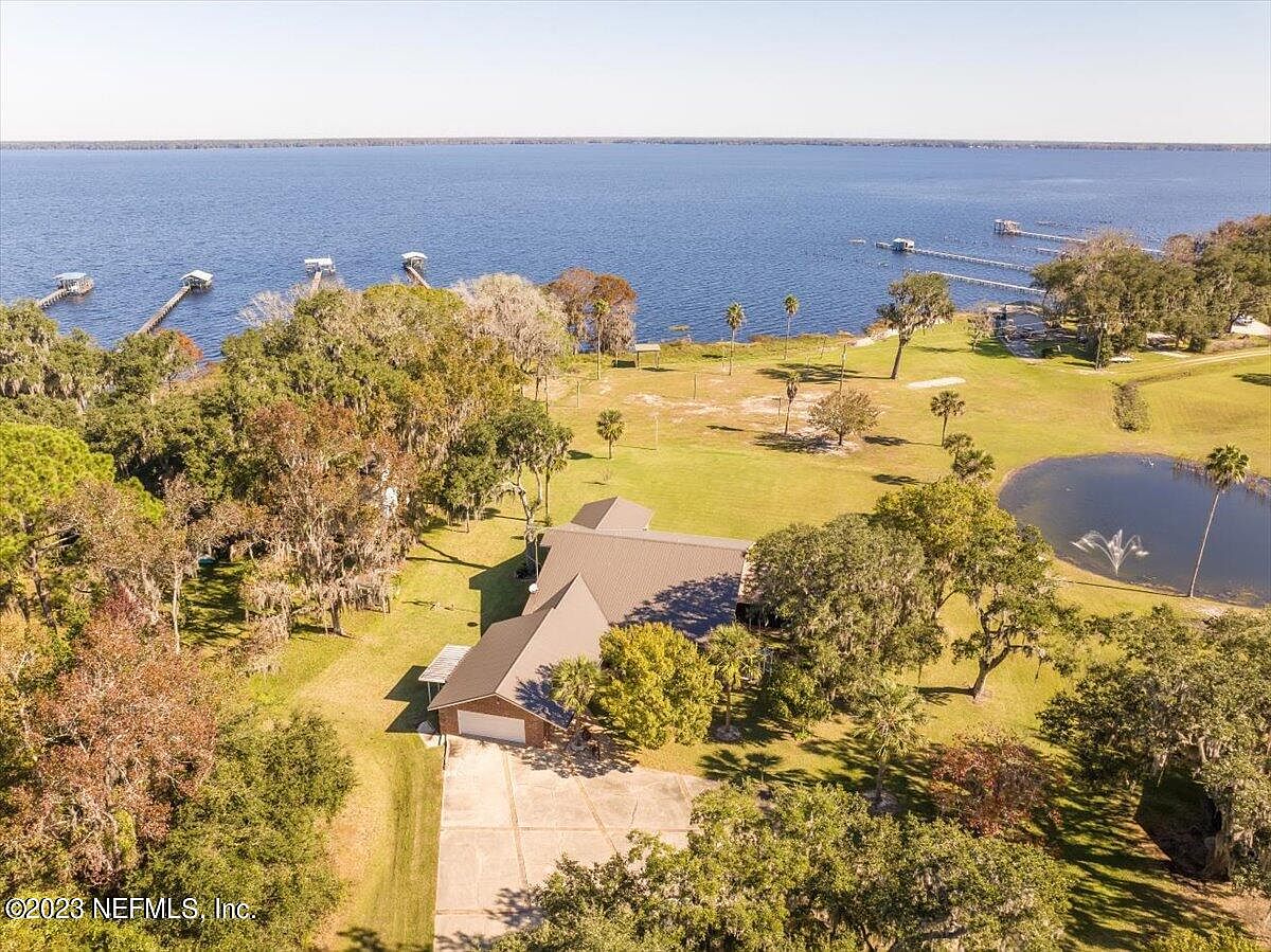 125 RIVER HAVEN Court, Palatka, FL 32177 MLS 1261198 Zillow