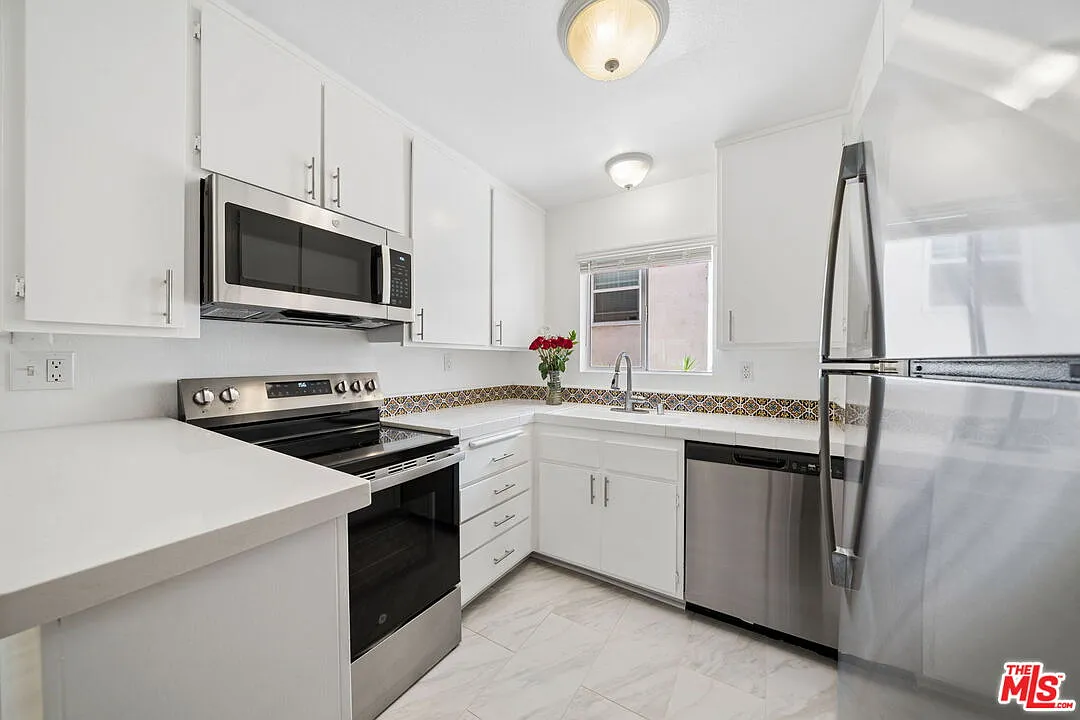 1 bed, 1.0 bath, 1000 sqft, $3,495 — Photo 1