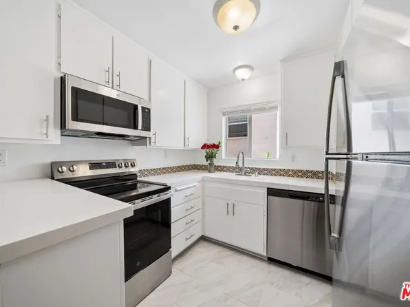 1028 7th St APT 102, Santa Monica, CA 90403
