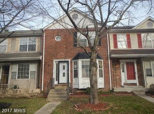 12431 Old Colony Dr, Upper Marlboro, MD 20772