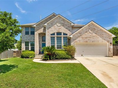 2324 Avenue N, Austin, TX, 78727
