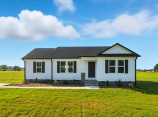 Theodore Plan, Asher Pointe, Benson, NC 27504