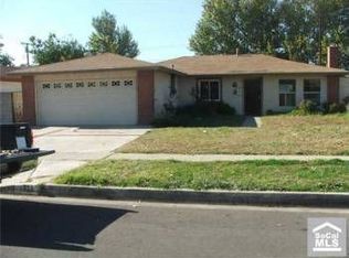 1330 S Arapaho Dr, Santa Ana, CA 92704