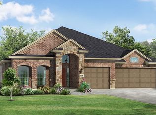 28019 Sinatra Trce, Spring, TX 77386