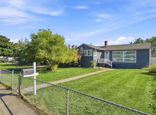 3808 E Cleveland Ave, Spokane, WA 99217