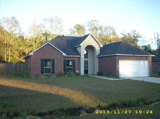 30460 Dawson Ln, Hammond, LA 70403