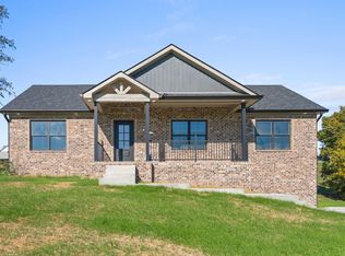 117 Aysia Ave Lot 27, Paint Lick, KY 40461