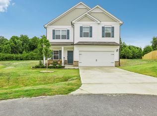 172 Santa Rosa Way, Four Oaks, NC 27524