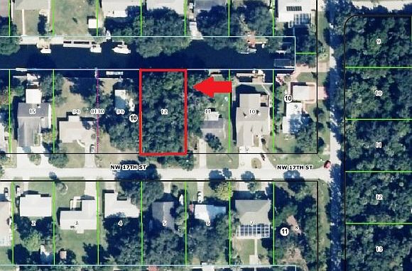 2nd image of 2031 NW 17th St