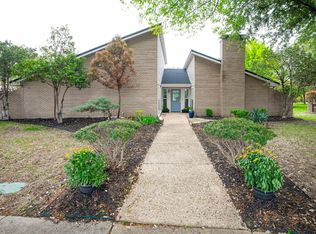 610 Woodhill Cir, Richardson, TX 75081