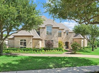 912 Silverton St, Southlake, TX 76092