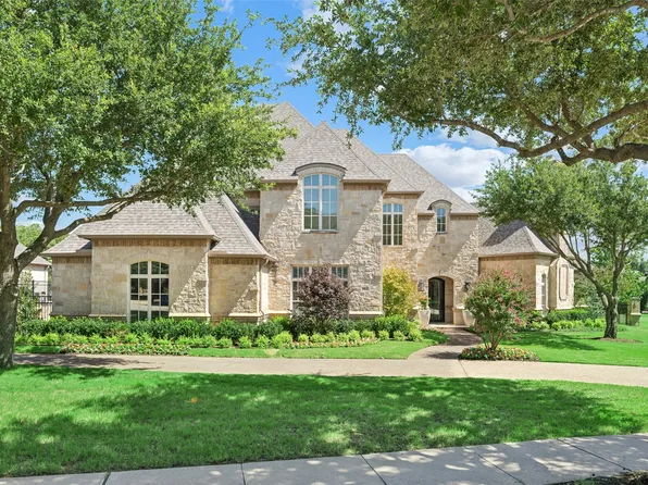912 Silverton St, Southlake, TX 76092
