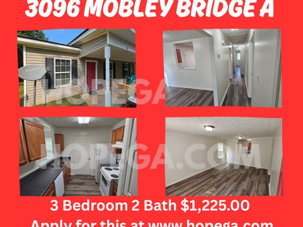 3096 Mobley Bridge Rd #9F0FA5EA7