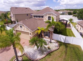 2119 Meadow Vista Ct, Orlando, FL 32824