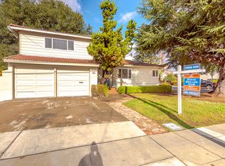 3464 Christensen Ln, Castro Valley, CA